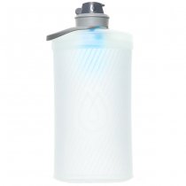 Hydrapak Flux+ Bottle 1.5L - Blue