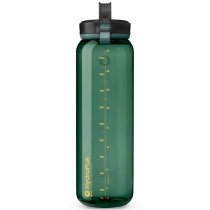 Hydrapak Recon Clip & Carry 1L - Green