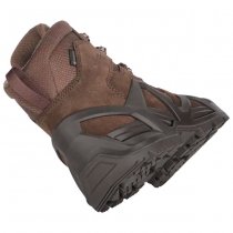 Lowa Zephyr Mk2 GTX Mid TF - Dark Brown - UK 10