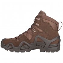 Lowa Zephyr Mk2 GTX Mid TF - Dark Brown - UK 6.5