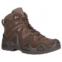 Lowa Zephyr Mk2 GTX Mid TF - Dark Brown - UK 6.5