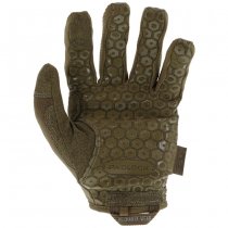 Mechanix Wear Precision Pro High Dex - Coyote - M