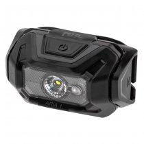 Petzl Aria 1 RGB - Black