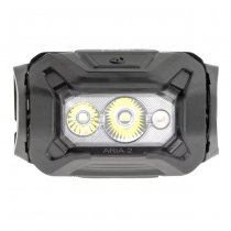 Petzl Aria 2 RGB - Black