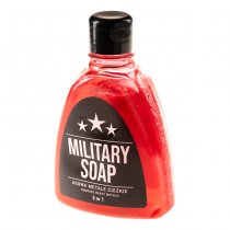 RifleCX Military Soap 3in1 300 ml