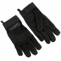 Wiley X APX Gloves - Black