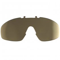 Wiley X CQC Goggles Lens Smoke - Smoke