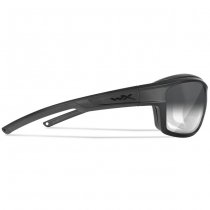 Wiley X WX Ozone Photochromic Grey - Black