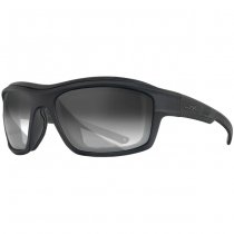 Wiley X WX Ozone Photochromic Grey - Black