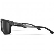 Wiley X WX Recon Polarized Grey - Black