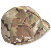 LMS Gear Flexfit LMSGear Velcro Flag - Multicam - S/M