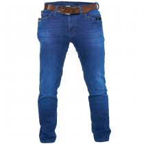 LMS Gear MUD Elastane Denim Jeans V3.0 - Blue - 29/30