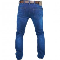 LMS Gear MUD Elastane Denim Jeans V3.0 - Blue - 30/30