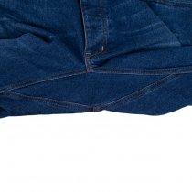 LMS Gear MUD Elastane Denim Jeans V3.0 - Blue - 28/32