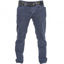 LMS Gear MUD Elastane Denim Jeans V3.0 - Grey - 29/30