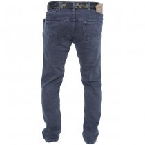 LMS Gear MUD Elastane Denim Jeans V3.0 - Grey - 33/30