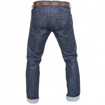 LMS Gear MUD Selvedge Denim Jeans V3.0 - Blue - 28/32