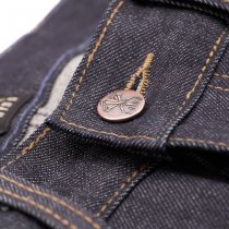 LMS Gear MUD Selvedge Denim Jeans V3.0 - Blue - 29/32