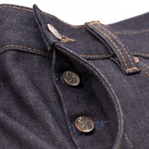 LMS Gear MUD Selvedge Denim Jeans V3.0 - Blue - 31/32