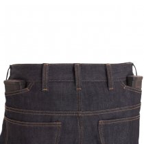 LMS Gear MUD Selvedge Denim Jeans V3.0 - Blue - 31/36