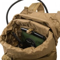 Helikon-Tex Bergen Backpack - Duck Hunter