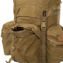 Helikon-Tex Bergen Backpack - Duck Hunter