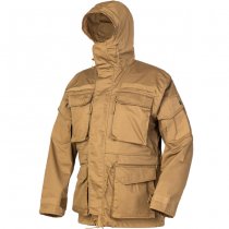 Pitchfork Commando Smock - Coyote