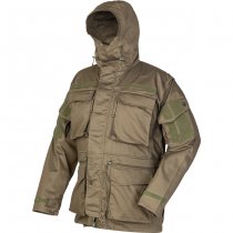 Pitchfork Commando Smock - Ranger Green