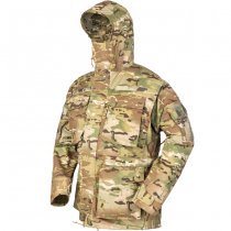 Pitchfork Commando Smock - Multicam