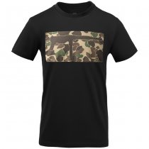 Helikon-Tex T-Shirt Grease Gun - Duck Hunter - 3XL