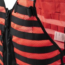 Helikon-Tex SAR Vest - Red - XS-M