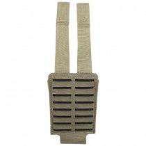 Agilite Pincer Single Multi-Caliber Mag Pouch - Multicam