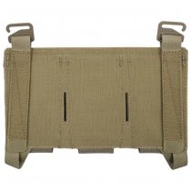 Agilite Pincer Placard Multi-Caliber Triple Mag Pouch - Multicam