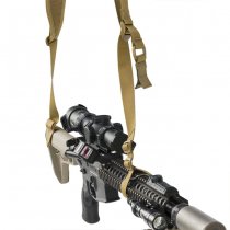 Helikon-Tex Mirage Carbine Sling - Duck Hunter