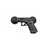 Glock Pistol Pin - Black