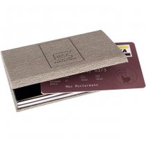 Glock Data Safe Credit Card Case