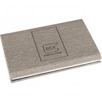 Glock Data Safe Credit Card Case