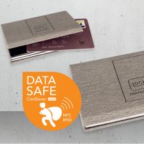 Glock Data Safe Credit Card Case