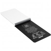 Glock All-Weather Notebook