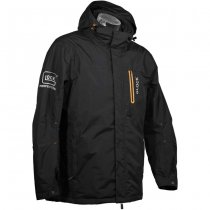 Glock Softshell Jacket 2in1 Glock Perfection - Black - M