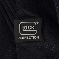 Glock Sweat Jacket Glock Perfection Unisex - Black - L