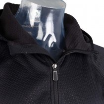 Glock Sweat Jacket Glock Perfection Unisex - Black - XS