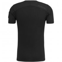 Glock T-Shirt Tactical Men KA - Black - L