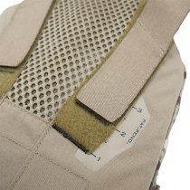 Agilite Sub-Zero Plate Carrier - Multicam - L