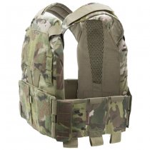 Agilite Sub-Zero Plate Carrier - Raner Green - M