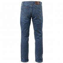 Helikon-Tex Treadstone Jeans - Ocean Blue - S - Long