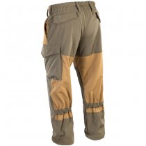 Pitchfork AKROG Softshell Pants - 2-Tone - M