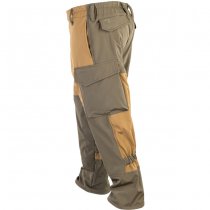 Pitchfork AKROG Softshell Pants - 2-Tone - M