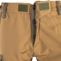 Pitchfork AKROG Softshell Pants - 2-Tone - XL