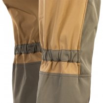 Pitchfork AKROG Softshell Pants - 2-Tone - XL